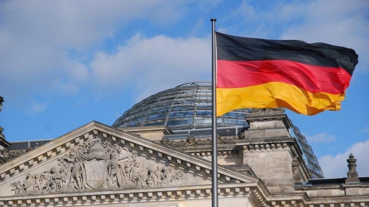 Prevê-se que a economia alemã caia 0,1% em 2020