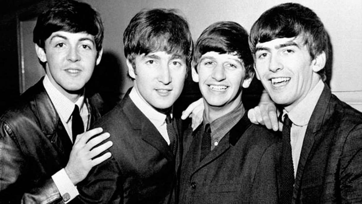 Como os Beatles lançaram uma nova música com ajuda da inteligência