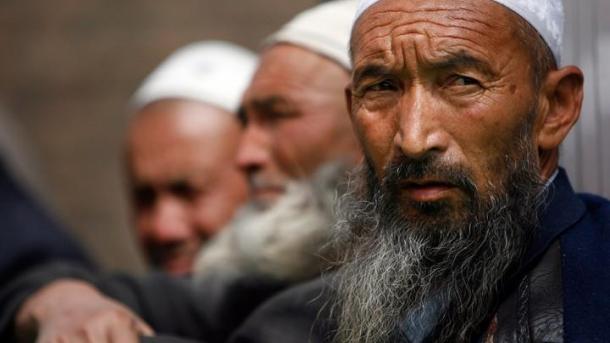xitay diniy erkinlikte alahide közitilidighan döletler tizimlikige kirgüzülgen
