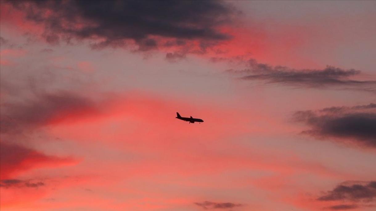 Eltűnt a radarernyőkről egy repülőgép az orosz Távol-Keleten