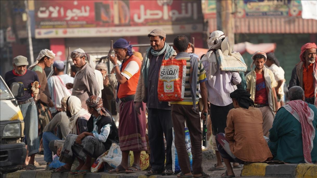 Υεμένη: Περισσότεροι από 190 χιλιάδες μετανάστες χρειάζονται βοήθεια