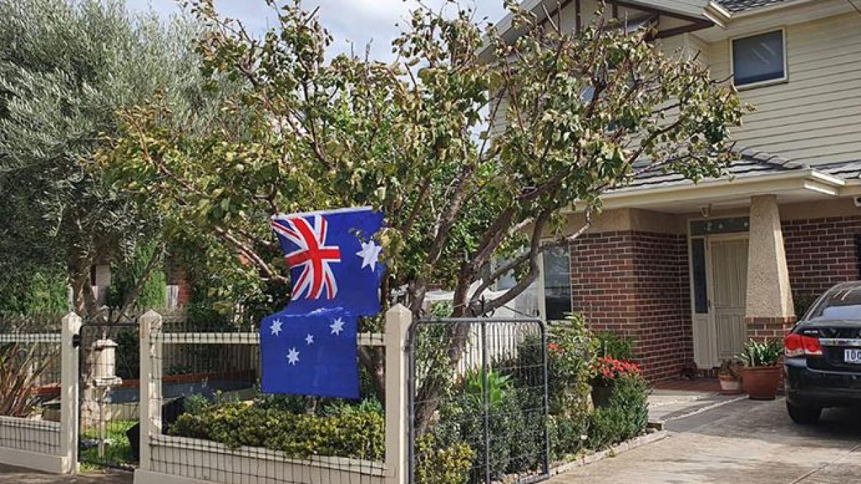 Otthonaikban emlékeztek meg az ausztrálok az ANZAC-napról