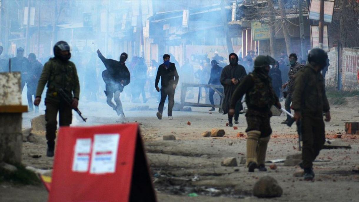 کشمیر میں کرفیو کا 25 واں روز، ظلم و ستم کا بازار گرم اور دنیا خاموش