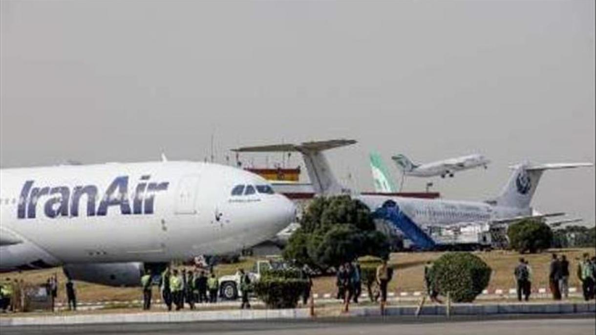 سخنگوی سازمان هواپیمایی ایران: هیچ مجوز پروازی غیر حج بین ایران و عربستان صادر نشده‌ است