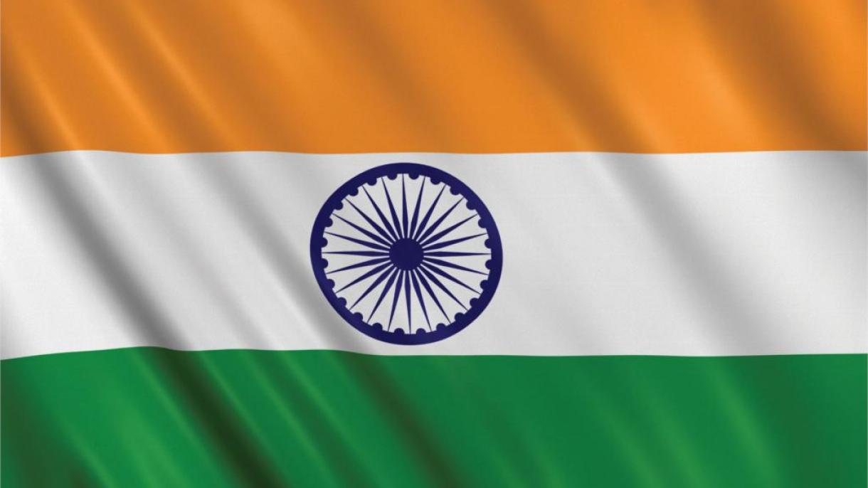 印度发生手榴弹袭击3死