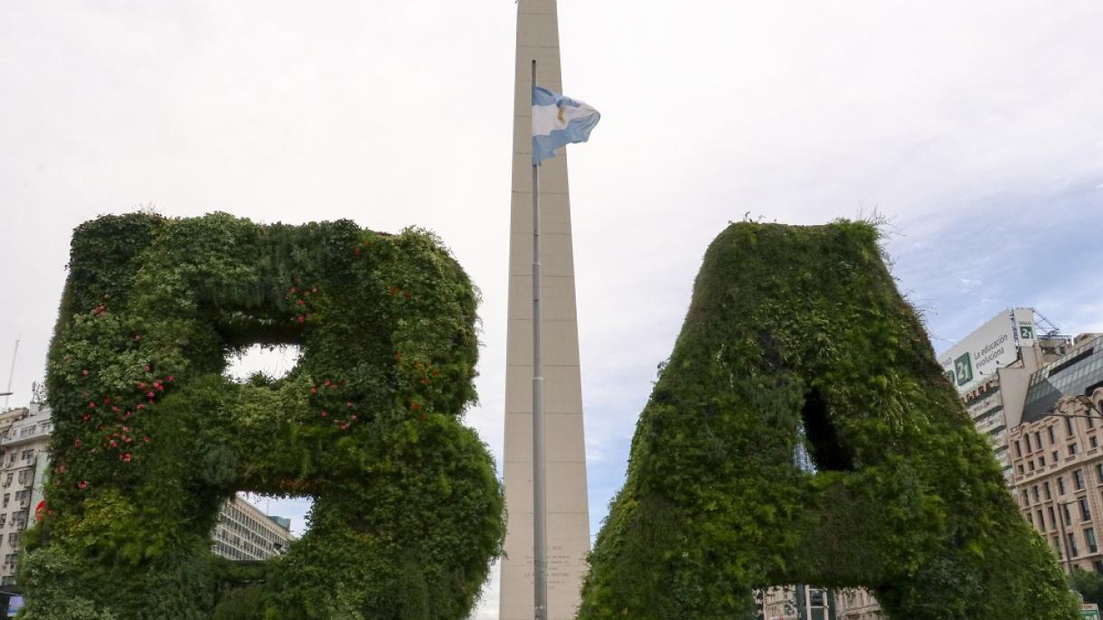 Buenos Aires albergará nueva conferencia de cooperación Sur-Sur