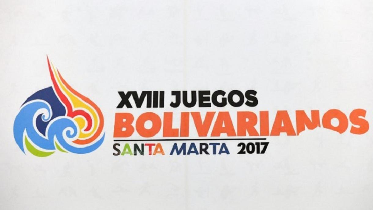 Unos 4000 atletas de América Latina se dan cita en Colombia