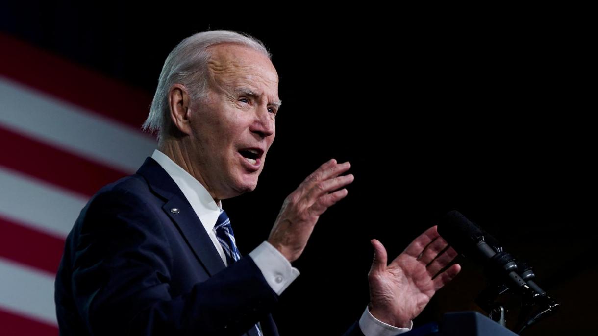 Biden: "Spiare gli Stati Uniti è qualcosa che ci si aspetta dalla Cina"
