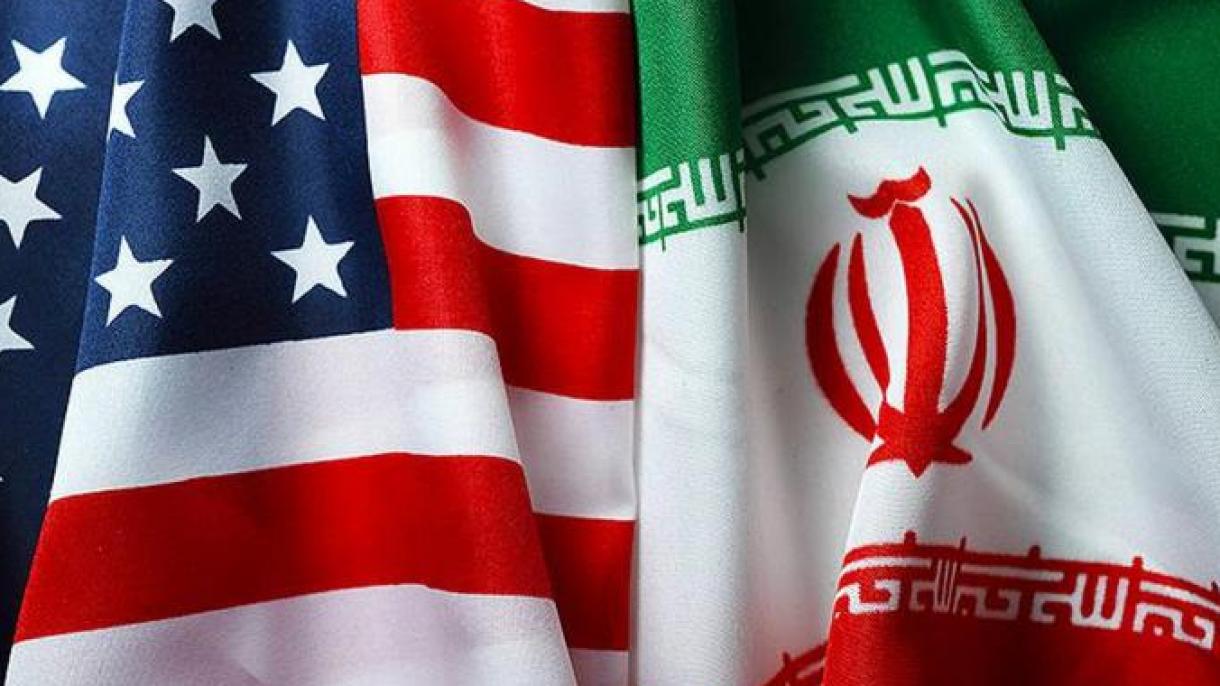 АКШ Иранга каршы жаңы санкцияларды жарыялады