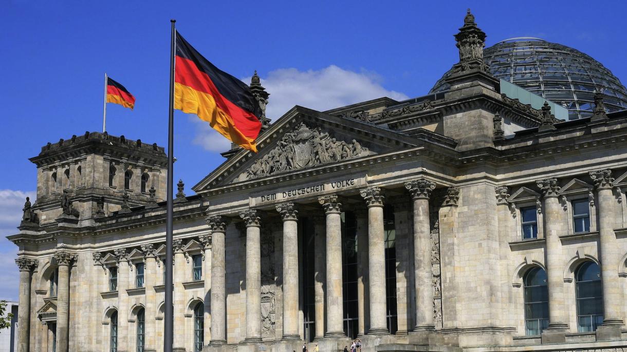 شکست مذاکرات دولت ائتلافی درآلمان