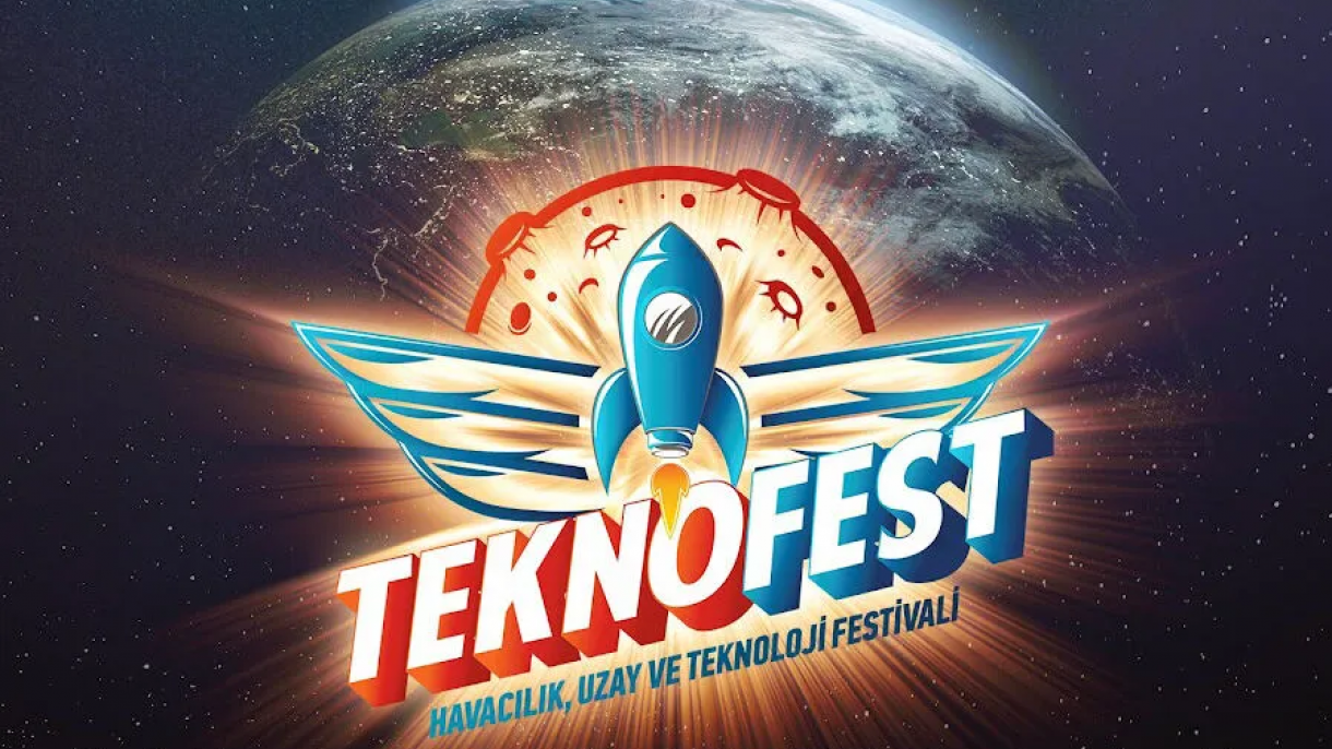 TEKNOFEST festiwaly 8-19-njy awgust aralygynda geçiriler