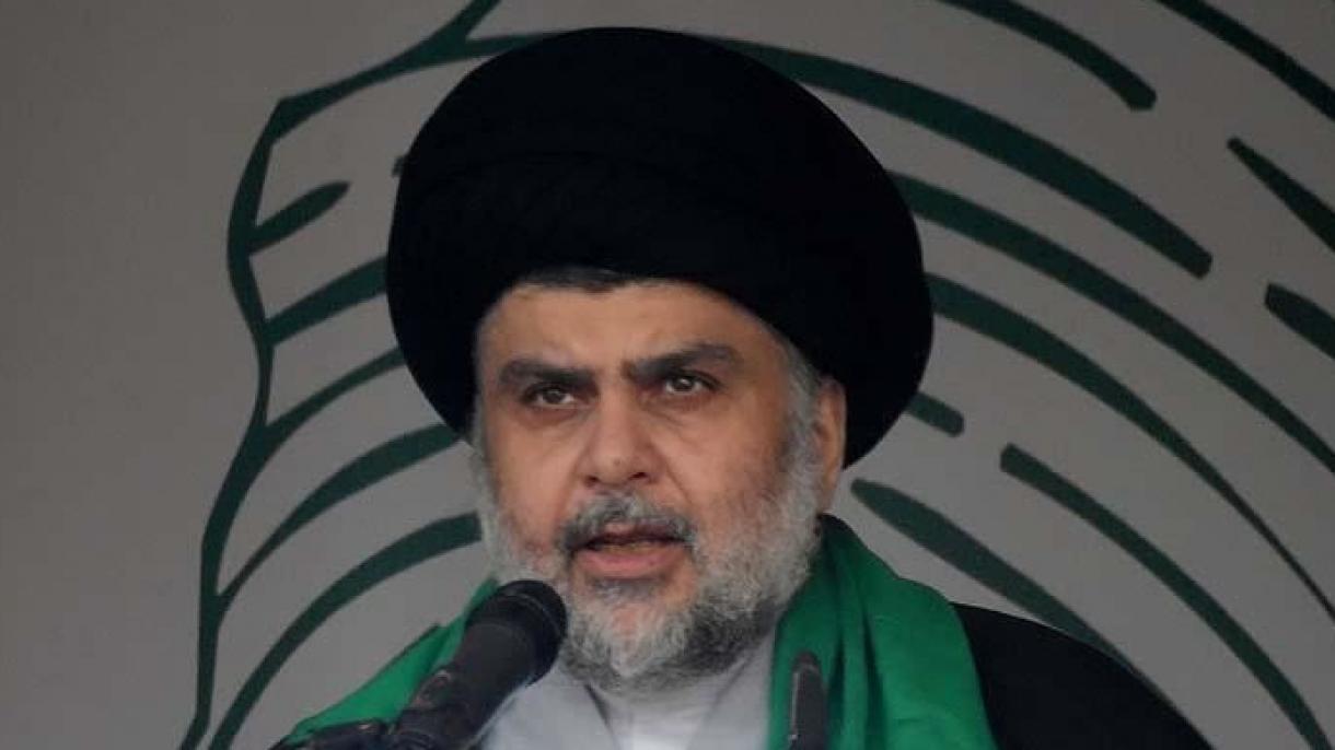 Иракта шиит лидер АКШ жана Иранга чакыруу салды