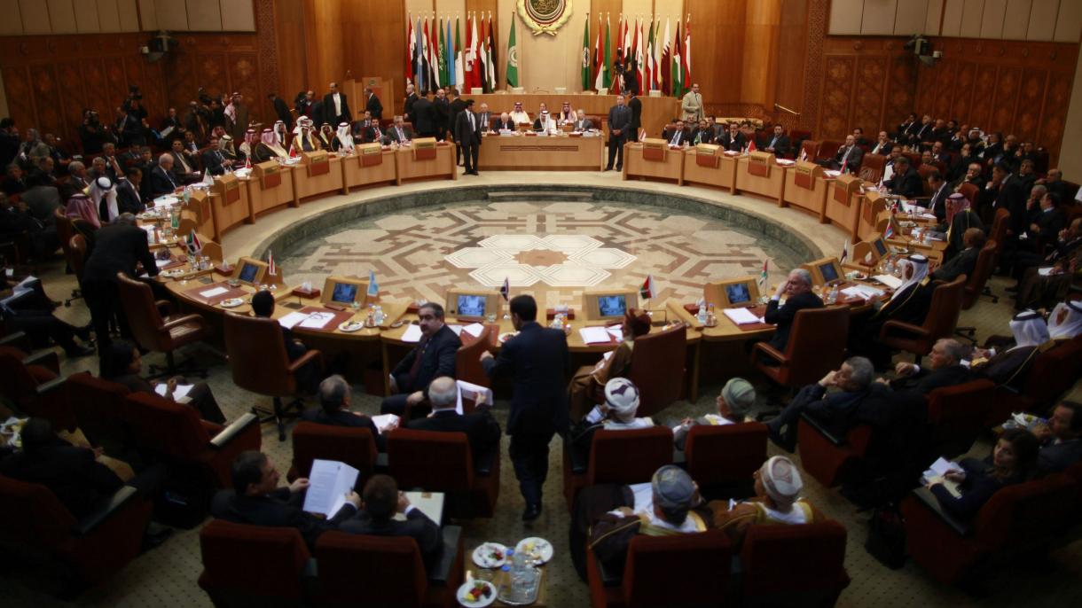 اتحادیه عرب قطعنامه شورای امنیت را تصمیمی تاریخی خواند