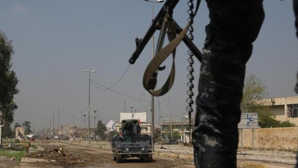 Iraq: Attacco di Daesh a Diyala, 11 morti