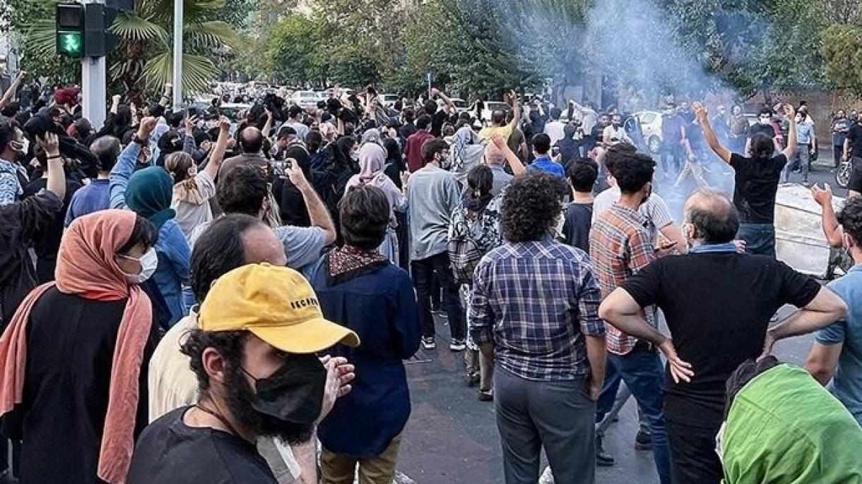 Ežei Saklananlaryň Puşmanlyk Hukuklary Bilen Boşadylmagyny Gün Tertibine Getirdi