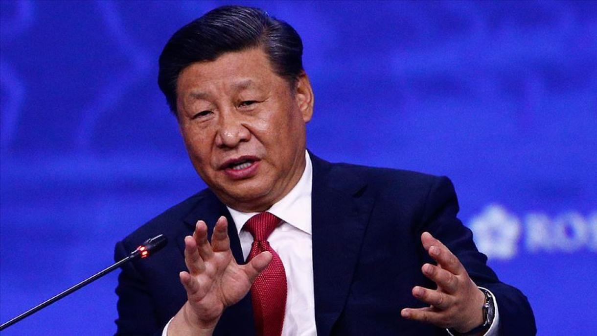 رئیس جمهور چین خواستار ایجاد یک سیستم سفر بین المللی مبتنی بر کد QR شد