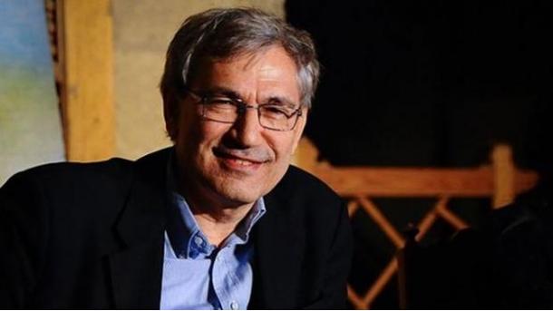 Orhan Pamuk lesz a 2017-es Budapesti Nemzetközi Könyvfesztivál díszvendége