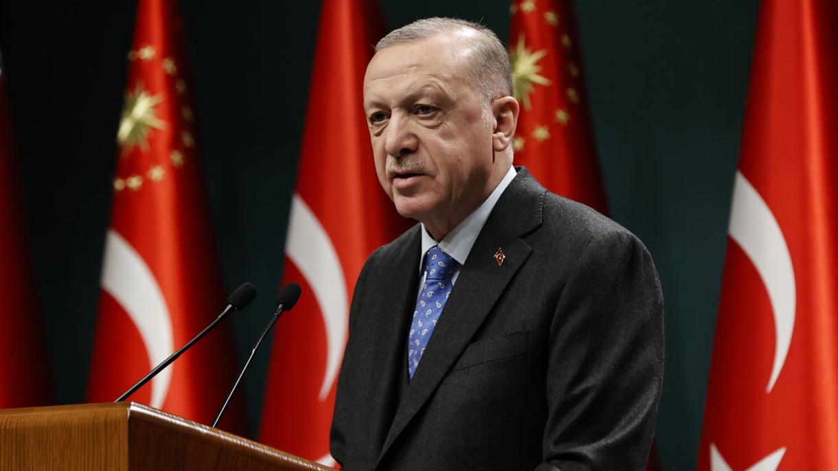 اردوغان: از اختیارت خود در پیمان موترو در جهت جلوگیری از افزایش بحران استفاده خواهیم کرد