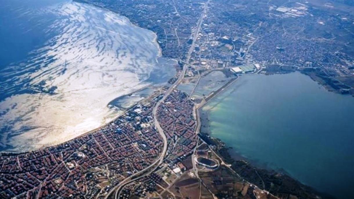 “Kanal İstanbul” layihəsi ilə əlaqədar 33 elmi sahə üzrə araşdırma