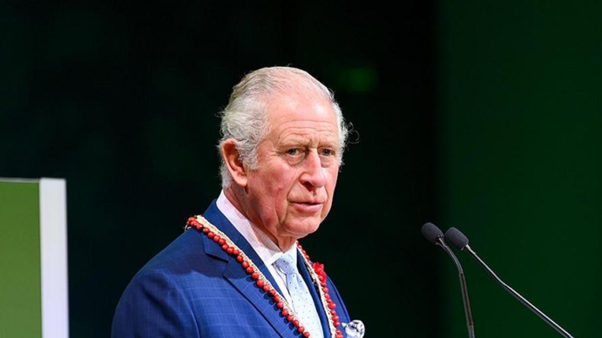 Принц Чарлз отново е заразен с коронавирус