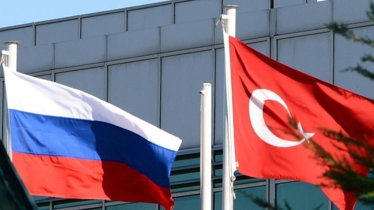 بزرگترین شرکت پتروشیمی روسیه سرمایه‌گذاری‌های خود در ترکیه را افزایش می‌دهد