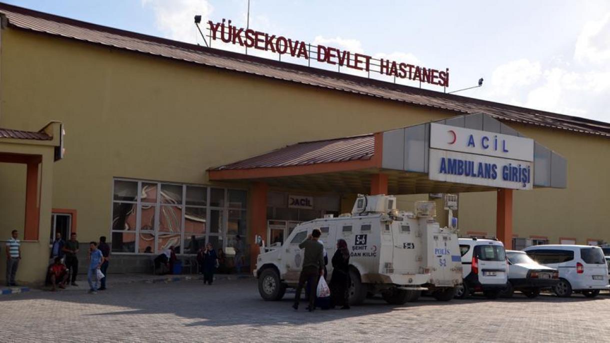 47 feridos imigrantes ilegais feridos em acidente do Sudeste da Turquia