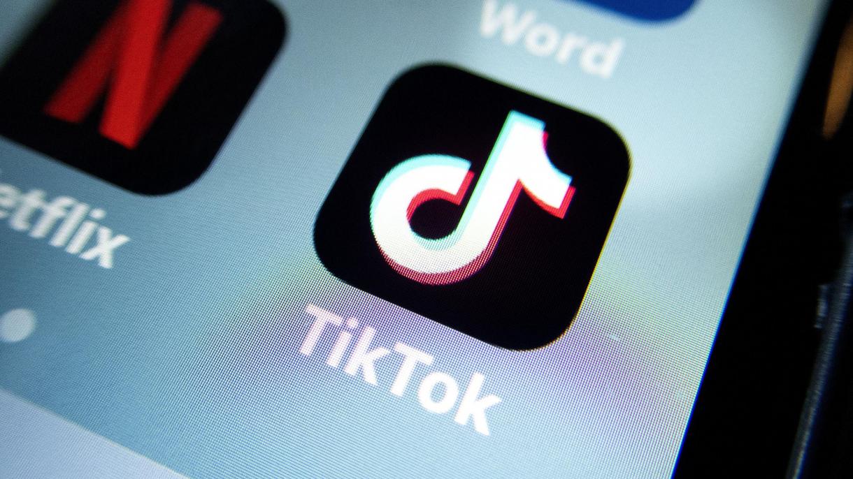 Camera degli Usa approva la legge che vieta l'utilizzo di  TikTok negli USA