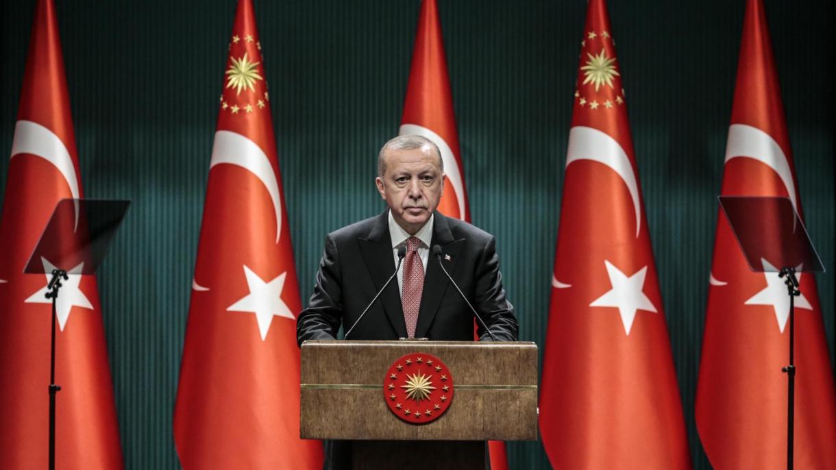 “Erdogan se ha vengado del Tratado de Sevres tras un siglo”
