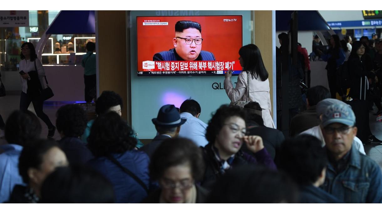 Corea del Norte anuncia suspensión de ensayos de misiles nucleares y balísticos