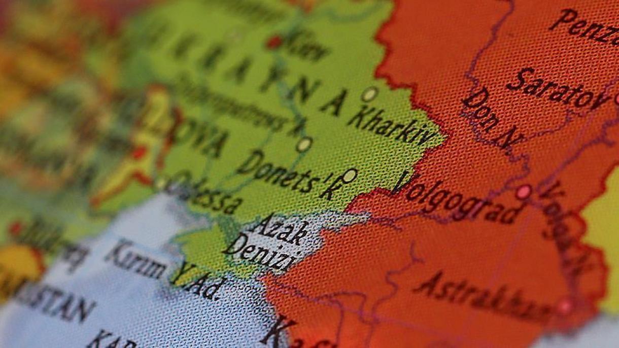 A atual fase das relações entre a Turquia e a Ucrânia e o seu impacto na política externa turca