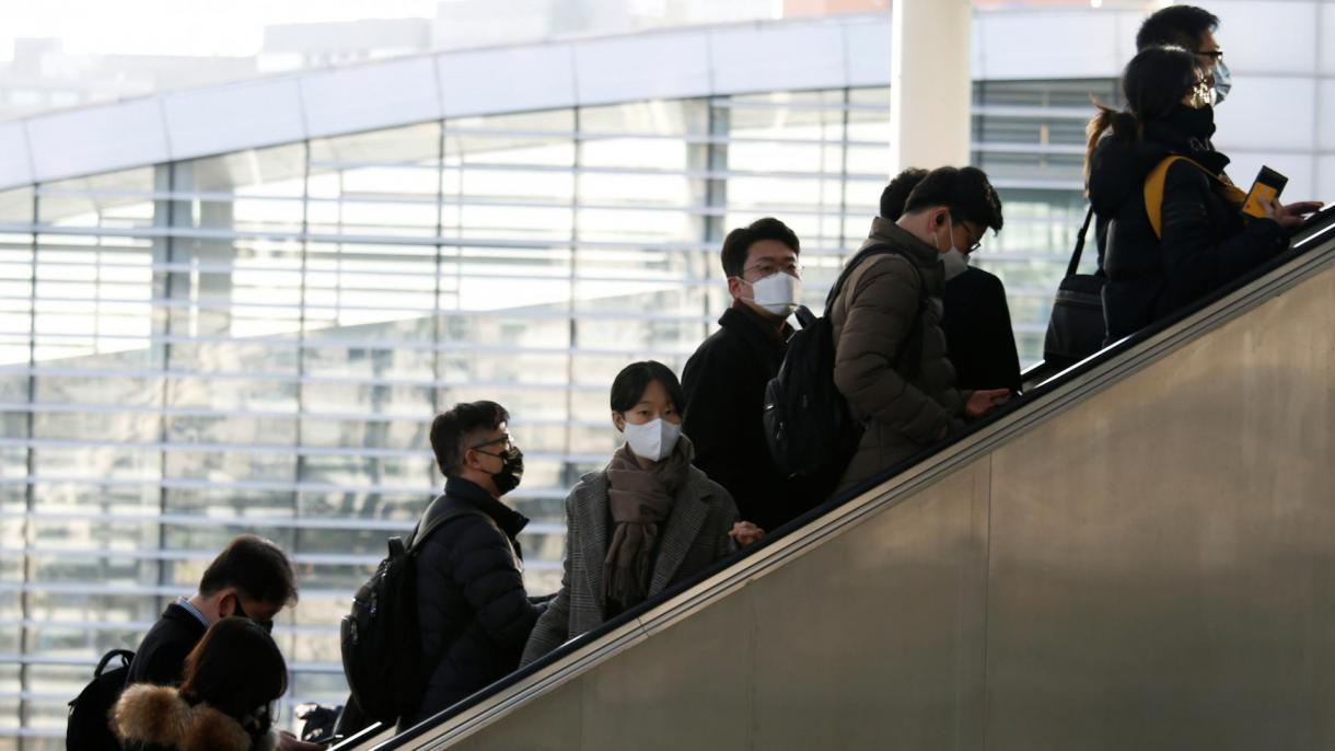 两名在华外国人死于新冠病毒