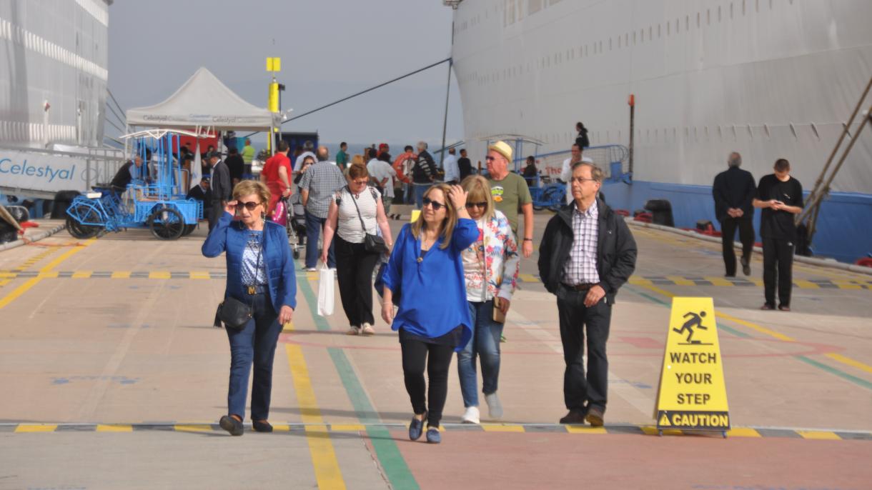 Ismét fellendülés a turizmusban