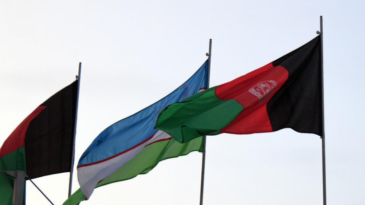 اجلاس نمایندگان ویژه اتحادیه اروپا و کشورهای آسیای میانه در امور افغانستان