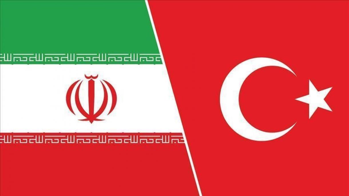 پیام تسلیت ارکان دولتی ترکیه به ایران