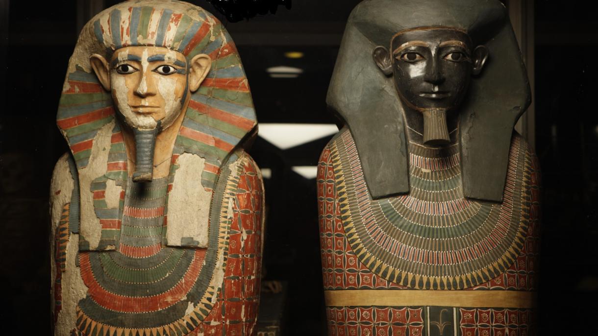 Resuelven el misterio de las momias de 4.000 años