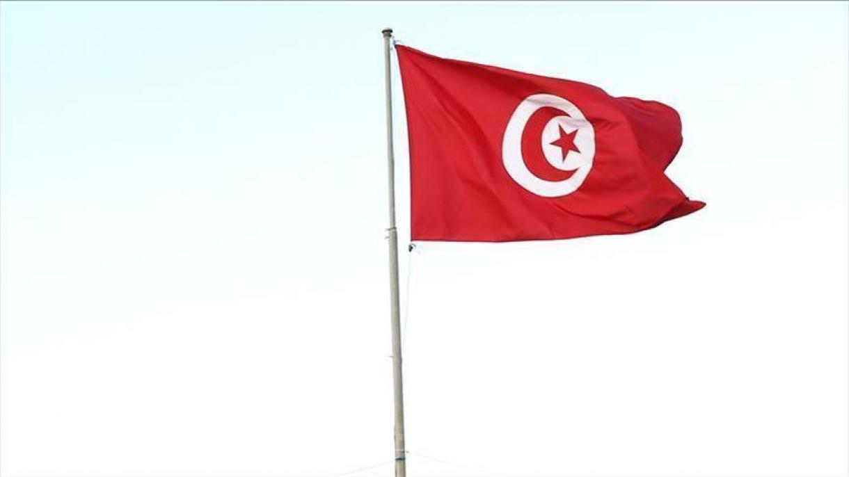 مردم تونس علیه توطئه کودتا در این کشور دست به تظاهرات زدند
