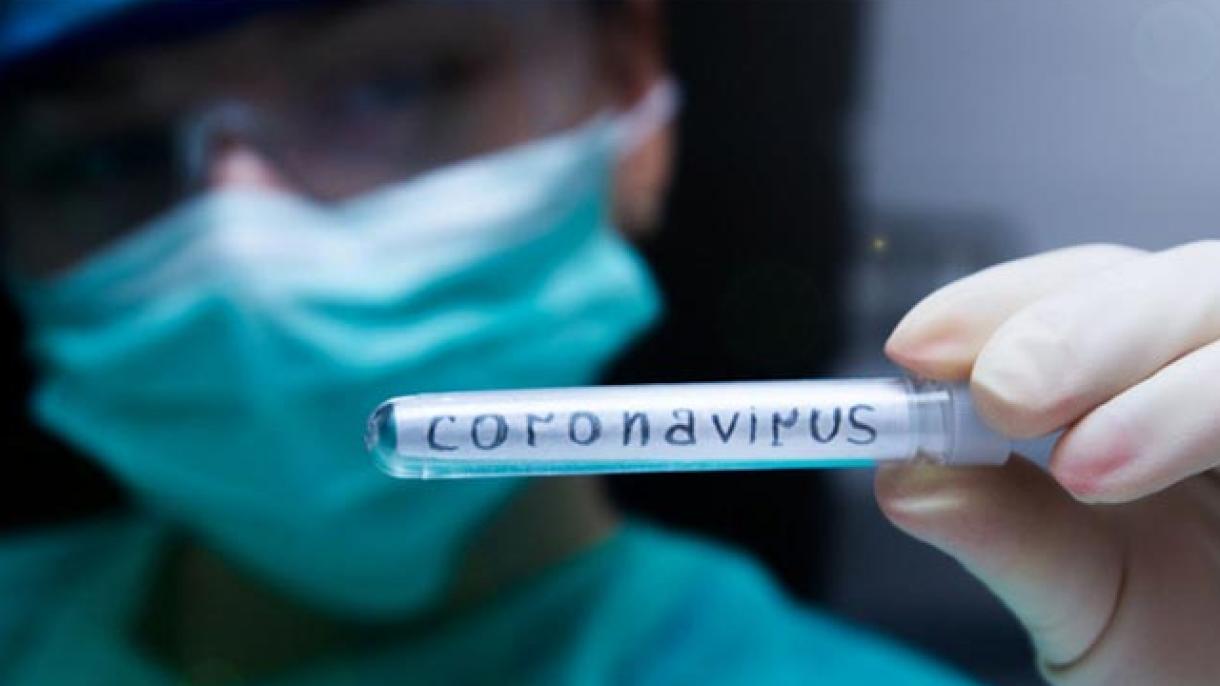 Таиландда коронавирусту дарылоо