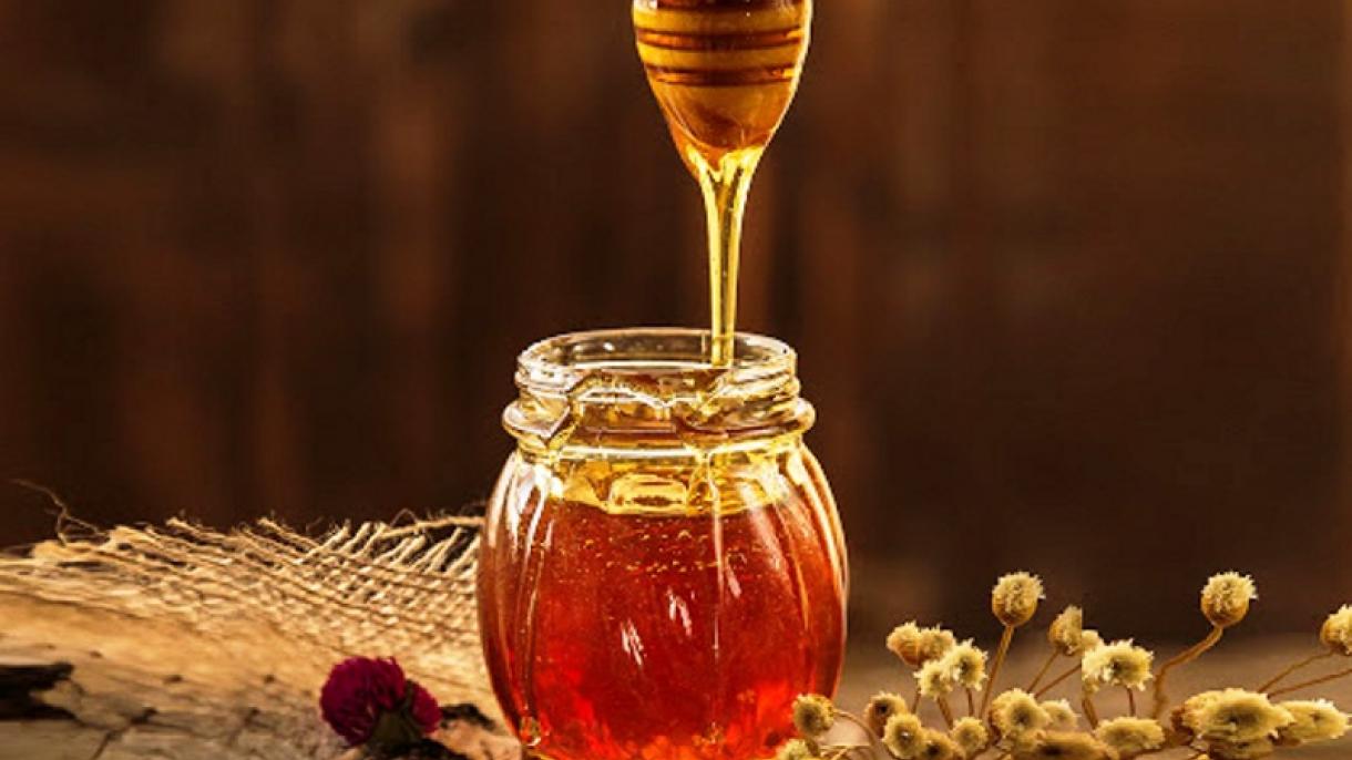 土耳其特色产品58：宾戈尔蜂蜜
