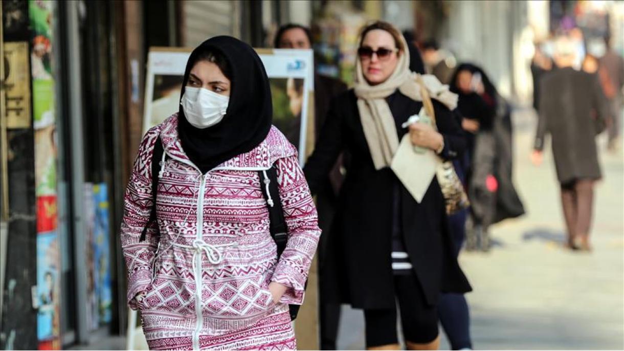 تشدید مشکلات تنفسی مردم شهر اهواز در فصل پاییز