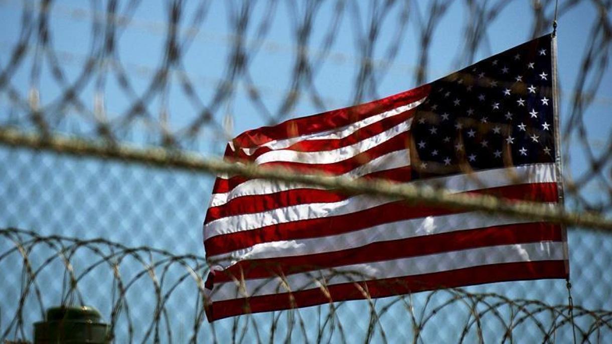 Az Egyesült Államok kilenc foglyot szállít Guantánamóról Szaúd-Arábiába