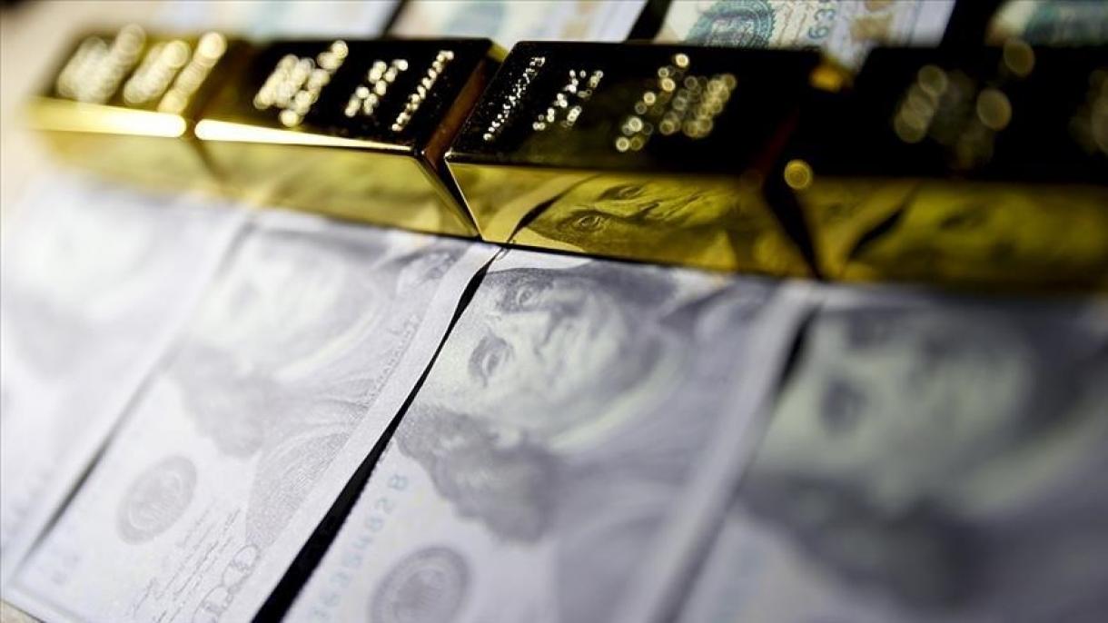 نرخ ارز و طلا در بازار آزاد استانبول -  سه‌شنبه 1 اسفند 1402