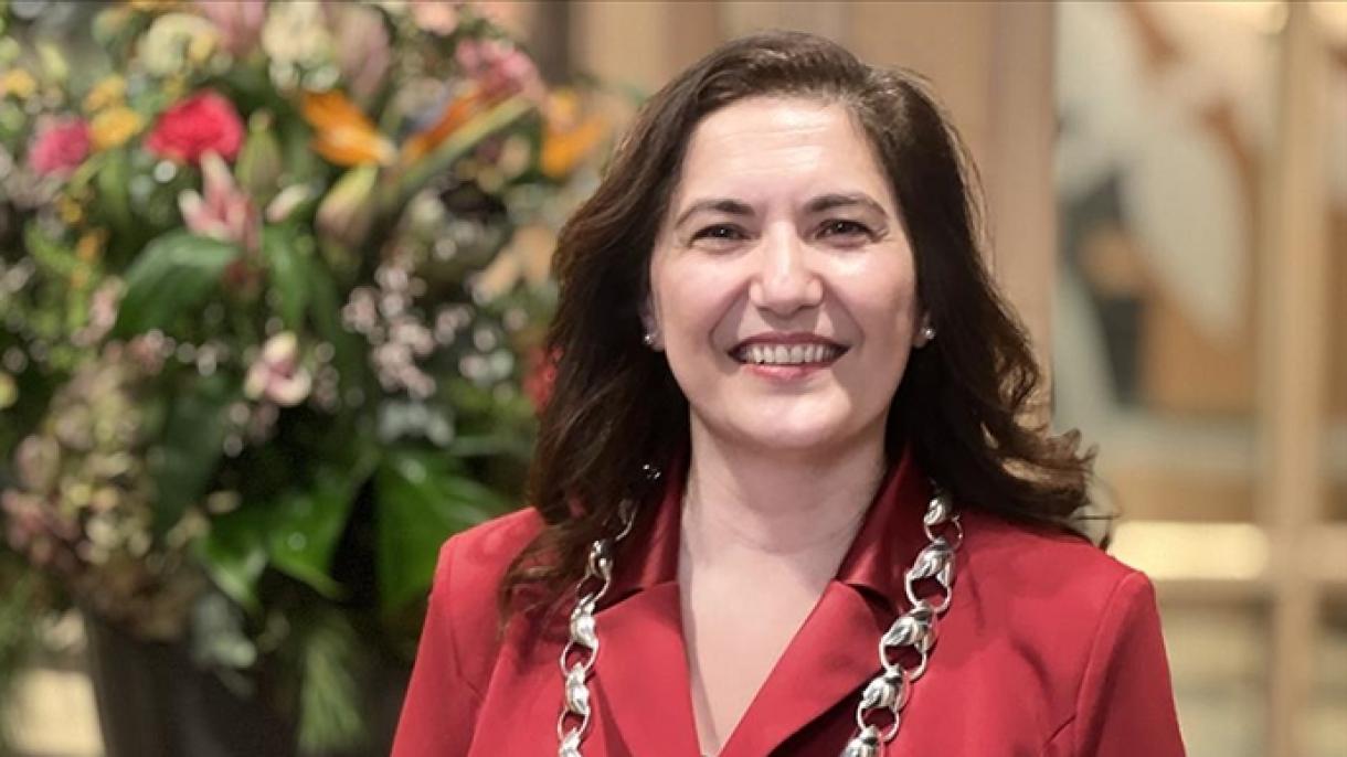 En los Países Bajos fue elegida la primera alcaldesa de origen turca