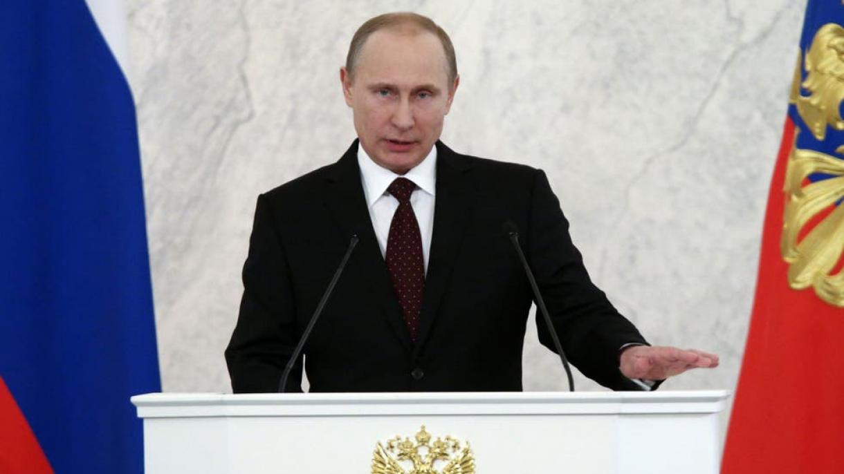 Путин предупреди, че случаите на  COVID-19 може да се увеличат много бързо