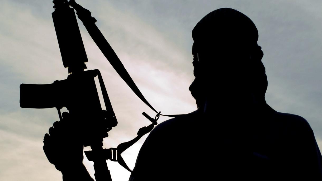 بازداشت 10 تن به ظن همکاری با داعش در آدانای تورکیه