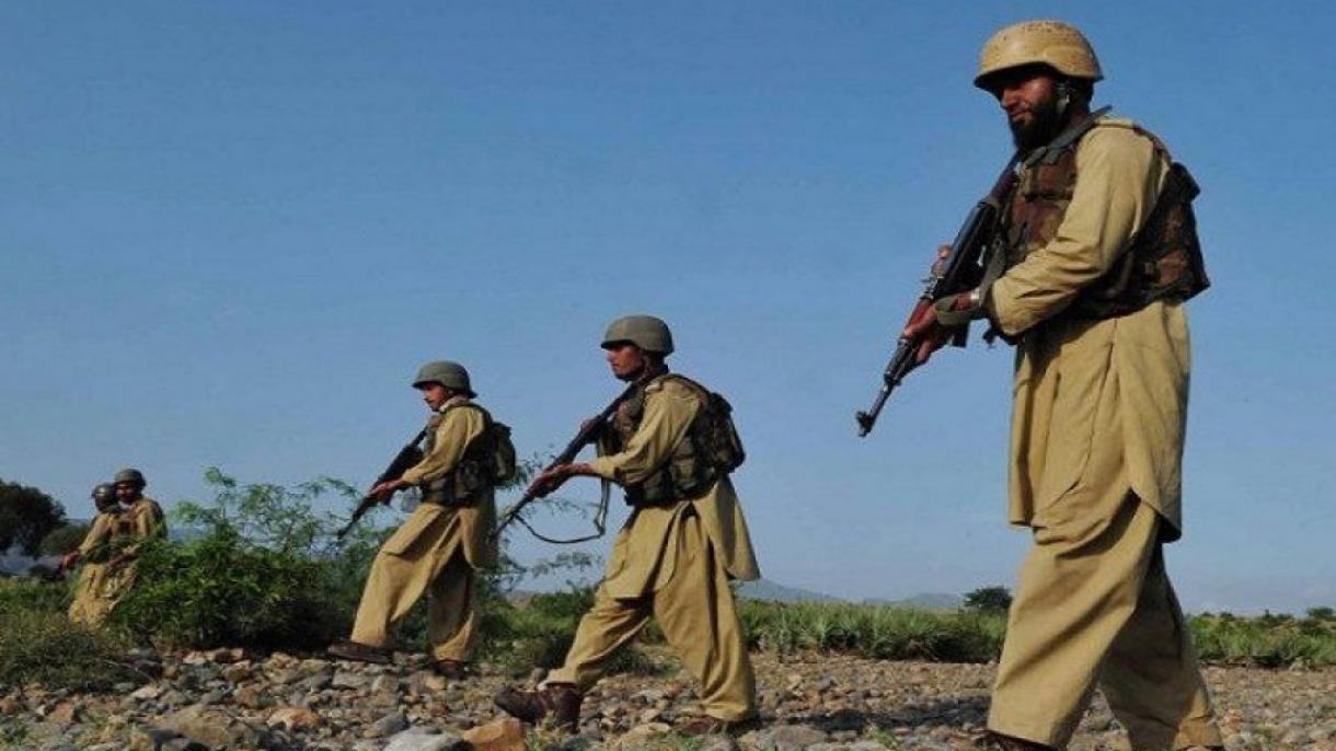 پاکستان نینگ پشاور شهریده انتحاری هجوم اویوشتیریلدی
