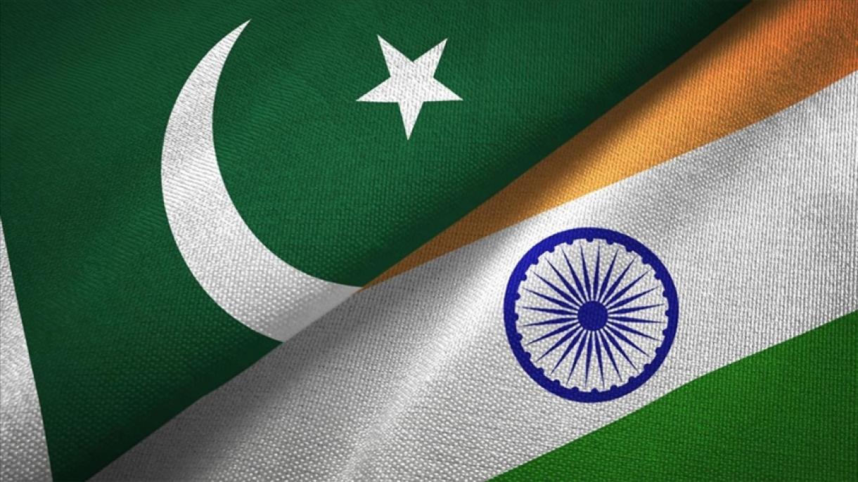 پاکستان: هند را به حمایت از اقدامات تروریستی در این کشور متهم کرد