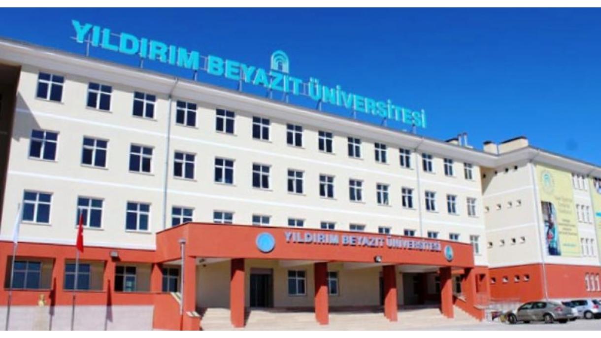 Educação Universitária na Turquia