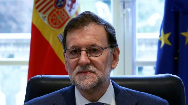 Rajoy propone a Trump ser interlocutor de EEUU en Europa y América Latina