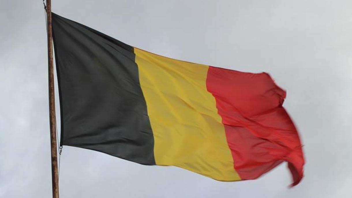 بلژیک حریم هوایی خود را به مدت 24 ساعت بست