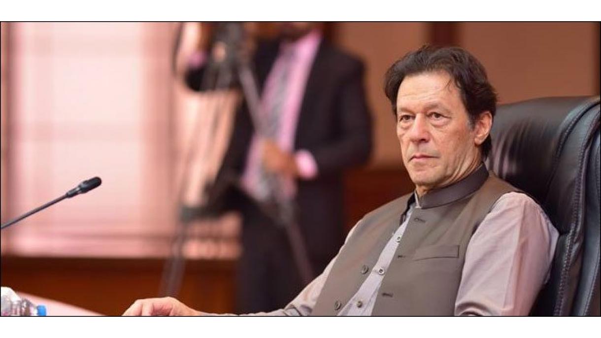 عمران خان کا مسئلہ کشمیر کے حل  کیلئے سیاسی، سفارتی، قانونی اورمیڈیا کے محاذ پرجنگ تیز کرنے کا فیصلہ